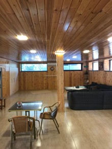 Bakıxanov qəsəbəsində 7 otaqlı həyət evi satılır, -19