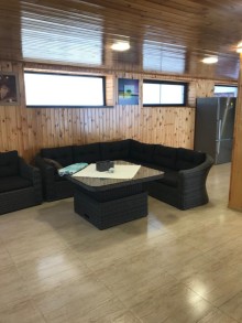 Bakıxanov qəsəbəsində 7 otaqlı həyət evi satılır, -20