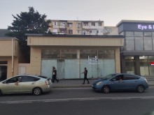 Kirayə (Aylıq) Obyekt, Xətai.r, Əhmədli, Həzi Aslanov.m-1