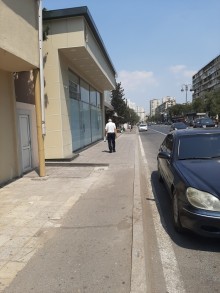Kirayə (Aylıq) Obyekt, Xətai.r, Əhmədli, Həzi Aslanov.m-2