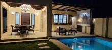 Satılır Villa Sea Breeze yaxin, -1