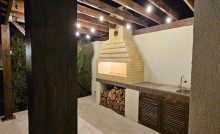 Satılır Villa Sea Breeze yaxin, -5