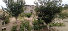 Novxanıda Kalyon restoranın yolunda Satılır Həyət evi, -3