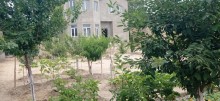 Novxanıda Kalyon restoranın yolunda Satılır Həyət evi, -4