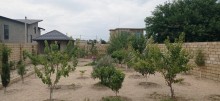 Novxanıda Kalyon restoranın yolunda Satılır Həyət evi, -7