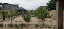 Novxanıda Kalyon restoranın yolunda Satılır Həyət evi, -9