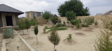Novxanıda Kalyon restoranın yolunda Satılır Həyət evi, -10