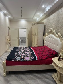 Satılır Yeni Tikili Nizami.r, 8-ci kilometr, Qara Qarayev.m, -3