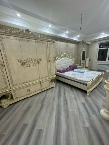 Satılır Yeni Tikili Nizami.r, 8-ci kilometr, Qara Qarayev.m, -4