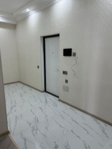 Satılır Yeni Tikili Nizami.r, 8-ci kilometr, Qara Qarayev.m, -5