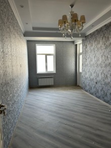 Satılır Yeni Tikili Nizami.r, 8-ci kilometr, Qara Qarayev.m, -6