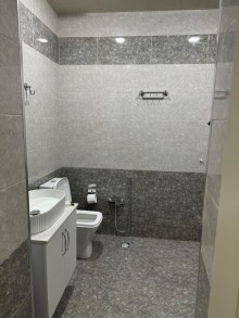 Satılır Yeni Tikili Nizami.r, 8-ci kilometr, Qara Qarayev.m, -8