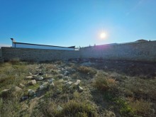Şüvəlanda yol kənarında 6 sot torpaq sahəsi satılır, -5