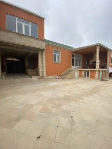 Badamdar Satılır Həyət evi, -1