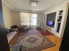 Badamdar Satılır Həyət evi, -3