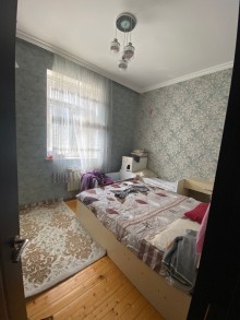 Badamdar Satılır Həyət evi, -6