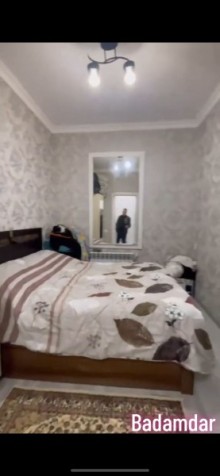 Badamdar Satılır Həyət evi, -8