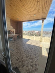 Badamdar Satılır Həyət evi, -16