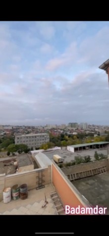 Badamdar Satılır Həyət evi, -17