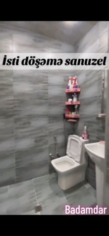 Badamdar Satılır Həyət evi, -19