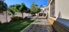 Bakıxanov 5 otaq Satılır Həyət evi, -1