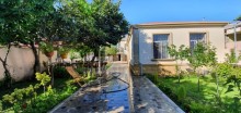 Bakıxanov 5 otaq Satılır Həyət evi, -2