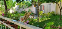 Bakıxanov 5 otaq Satılır Həyət evi, -3