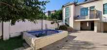Bakıxanov 5 otaq Satılır Həyət evi, -4