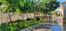 Bakıxanov 5 otaq Satılır Həyət evi, -5