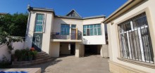 Bakıxanov 5 otaq Satılır Həyət evi, -6