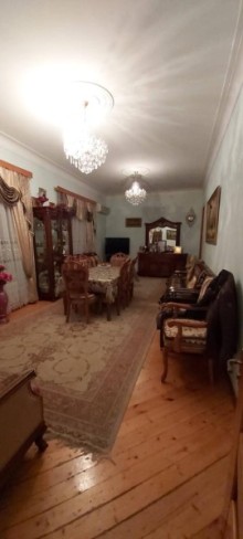 Bakıxanov 5 otaq Satılır Həyət evi, -7