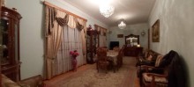 Bakıxanov 5 otaq Satılır Həyət evi, -8