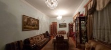 Bakıxanov 5 otaq Satılır Həyət evi, -9