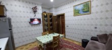 Bakıxanov 5 otaq Satılır Həyət evi, -10