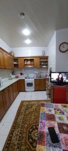 Bakıxanov 5 otaq Satılır Həyət evi, -14