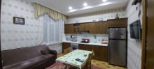 Bakıxanov 5 otaq Satılır Həyət evi, -15