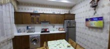 Bakıxanov 5 otaq Satılır Həyət evi, -16