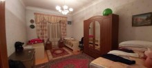 Bakıxanov 5 otaq Satılır Həyət evi, -17