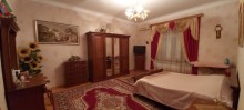Bakıxanov 5 otaq Satılır Həyət evi, -18