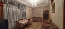 Bakıxanov 5 otaq Satılır Həyət evi, -19