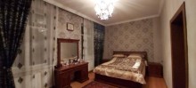 Bakıxanov 5 otaq Satılır Həyət evi, -20