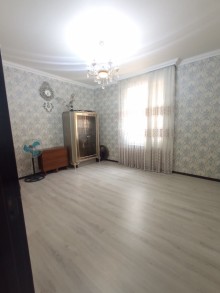 Biləcəri qəsəbəsi, DSK yolunda Həyət evi satilir, -8