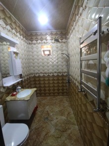 Biləcəri qəsəbəsi, DSK yolunda Həyət evi satilir, -12
