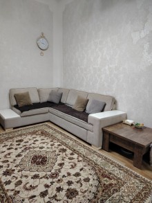 28 May metrosu yaxınlığı Satılır Köhnə Tikili, -3