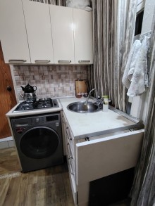 28 May metrosu yaxınlığı Satılır Köhnə Tikili, -5