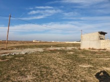 Satılır Torpaq Sumqayıt. Yaşma bağları, -2