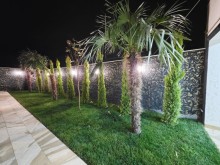 Şüvəlanda 4 sotda 1 mərtəbəli 160 m² hovuzlu ev satılır, -1