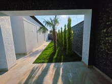 Şüvəlanda 4 sotda 1 mərtəbəli 160 m² hovuzlu ev satılır, -6