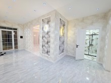 Şüvəlanda 4 sotda 1 mərtəbəli 160 m² hovuzlu ev satılır, -12