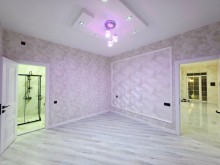 Şüvəlanda 4 sotda 1 mərtəbəli 160 m² hovuzlu ev satılır, -15